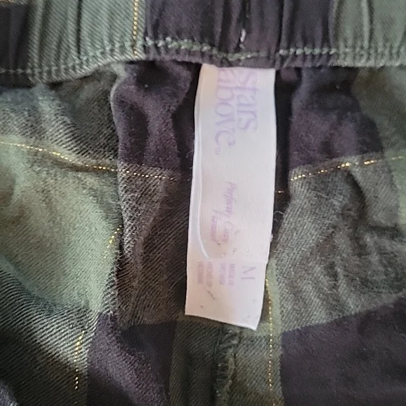 Stars Above Pajama Pant - Picture 3 of 4